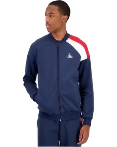 LE COQ SPORTIF SUDADERA 2423324 EN PARA HOMBRE AZUL