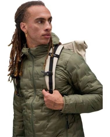 COLUMBIA CHAQUETA 2086222397 CON CAPUCHA PARA HOMBRE MULTICOLOR