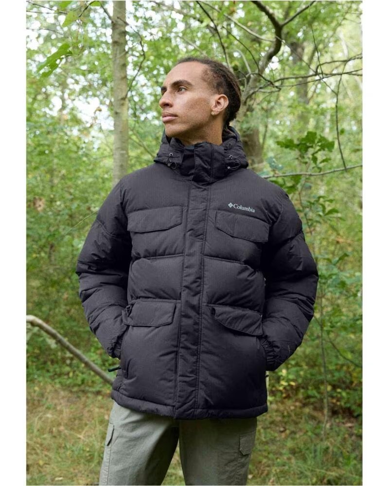 COLUMBIA GIACCA 2088081010 DA UOMO MULTICOLOR