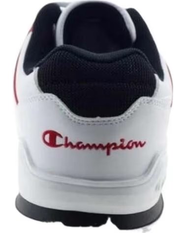 CHAMPION TÊNIS FEMININO S22349-WW003 MULTICOLOR