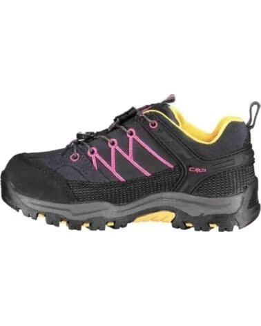 CMP CAMPAGNOLO WANDERSCHUHE 3Q13244-10FP MULTICOLOR