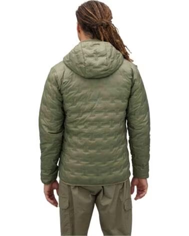 COLUMBIA CHAQUETA 2086222397 CON CAPUCHA PARA HOMBRE MULTICOLOR