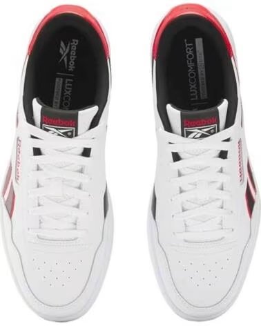 REEBOK ZAPATILLAS 100202579 BLANCAS UNISEX MULTICOLOR