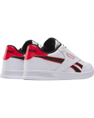 REEBOK ZAPATILLAS 100202579 BLANCAS UNISEX MULTICOLOR