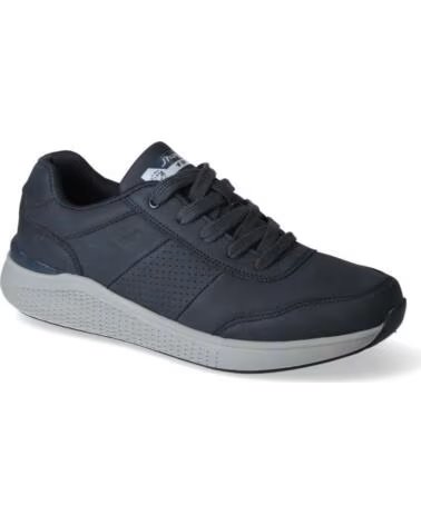 JHAYBER ZAPATILLAS ZA582367-37 EN NEGRO PARA HOMBRE MULTICOLOR