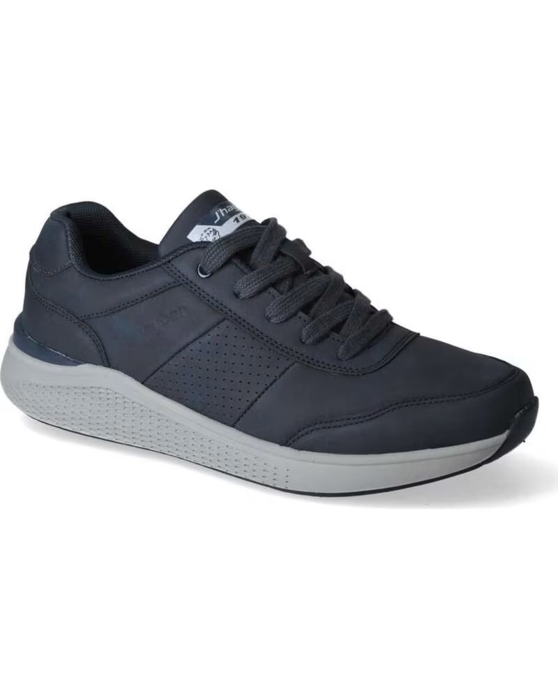 JHAYBER ZAPATILLAS ZA582367-37 EN NEGRO PARA HOMBRE MULTICOLOR
