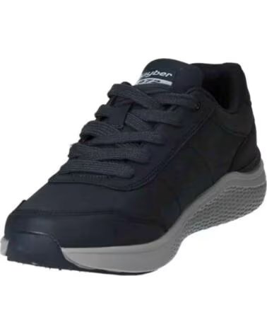 JHAYBER ZAPATILLAS ZA582367-37 EN NEGRO PARA HOMBRE MULTICOLOR