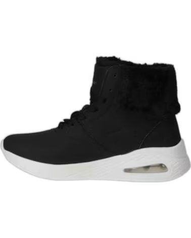 JHAYBER ZS582364-200 STIEFELETTEN MIT PLÜSCHFUTTER FÜR DAMEN MULTICOLOR