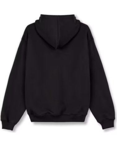 GRIMEY SUDADERA CON CAPUCHA GCH608-BLK MULTICOLOR