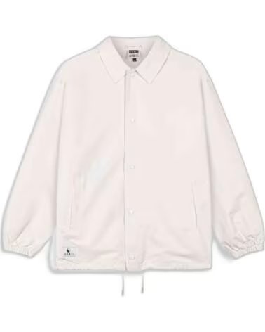 GRIMEY GCJ179-OWHT UNISEX JACKET MULTICOLOR