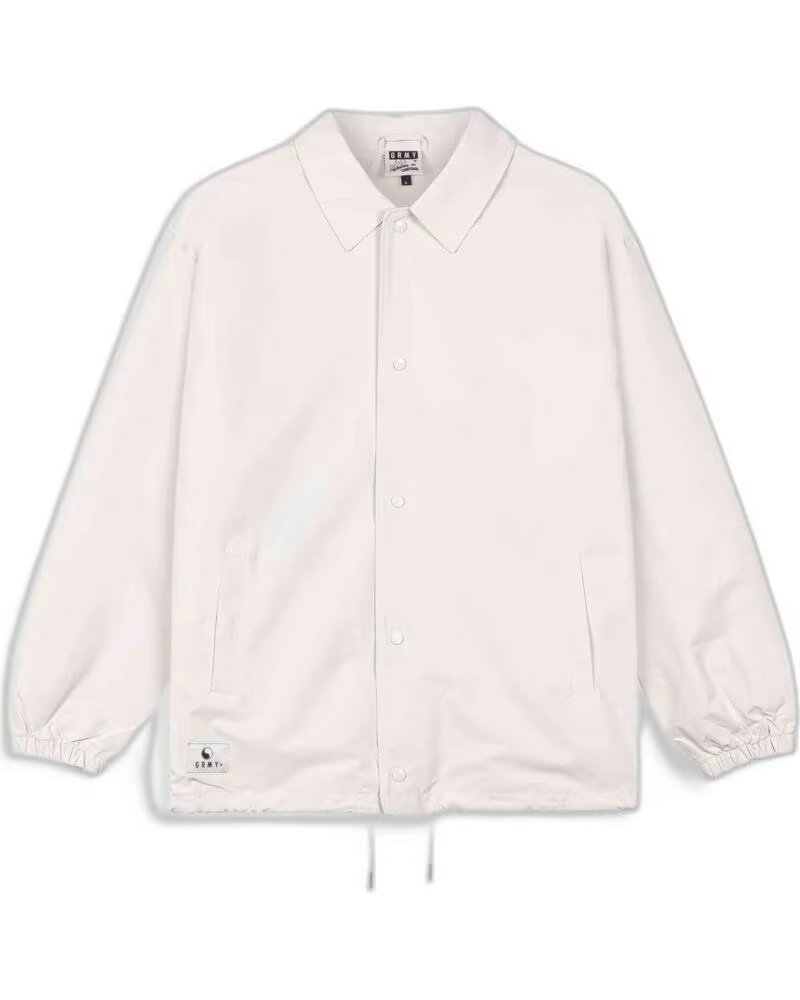GRIMEY GCJ179-OWHT UNISEX JACKET MULTICOLOR