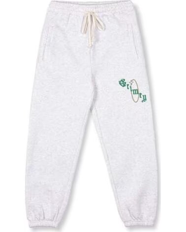 GRIMEY PANTALÓN DE CHÁNDAL GRTS265-SPG MULTICOLOR