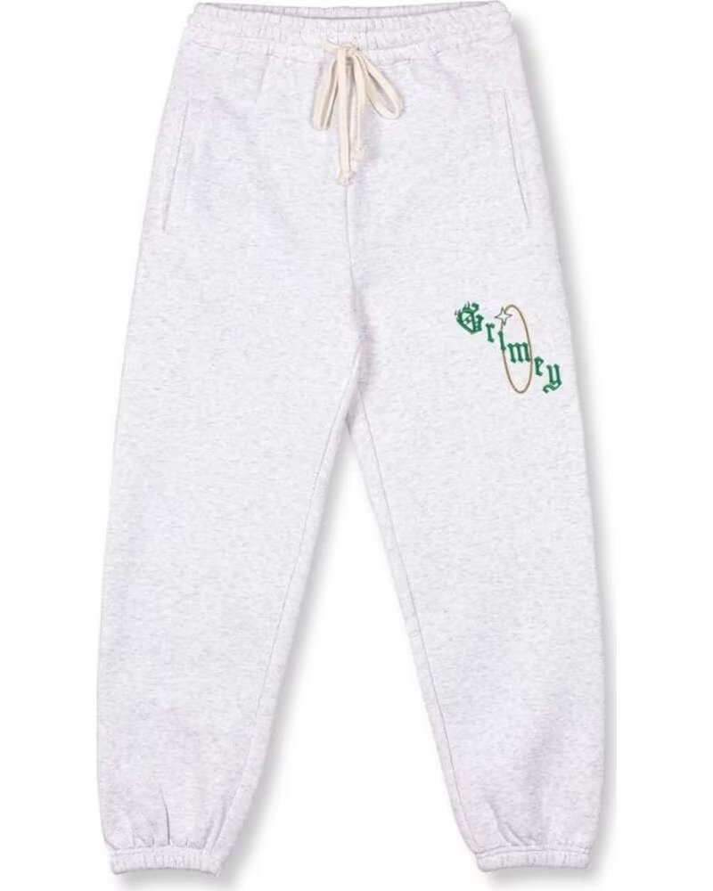 GRIMEY PANTALÓN DE CHÁNDAL GRTS265-SPG MULTICOLOR