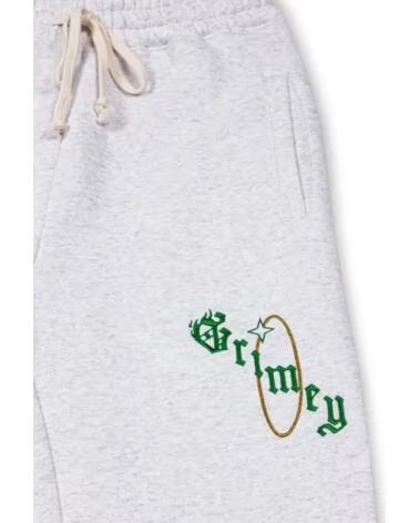 GRIMEY PANTALÓN DE CHÁNDAL GRTS265-SPG MULTICOLOR