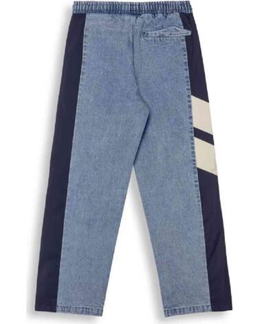 GRIMEY PANTALÓN LARGO GRTS271-WBLU AZUL