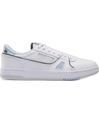 REEBOK TÊNIS 100208607 BRANCOS UNISEX MULTICOLOR
