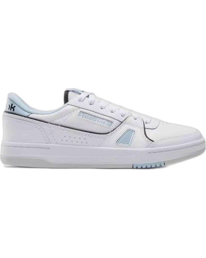REEBOK TÊNIS 100208607 BRANCOS UNISEX MULTICOLOR