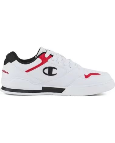 CHAMPION ZAPATILLAS S22272-WW012 EN BLANCO PARA HOMBRE MULTICOLOR