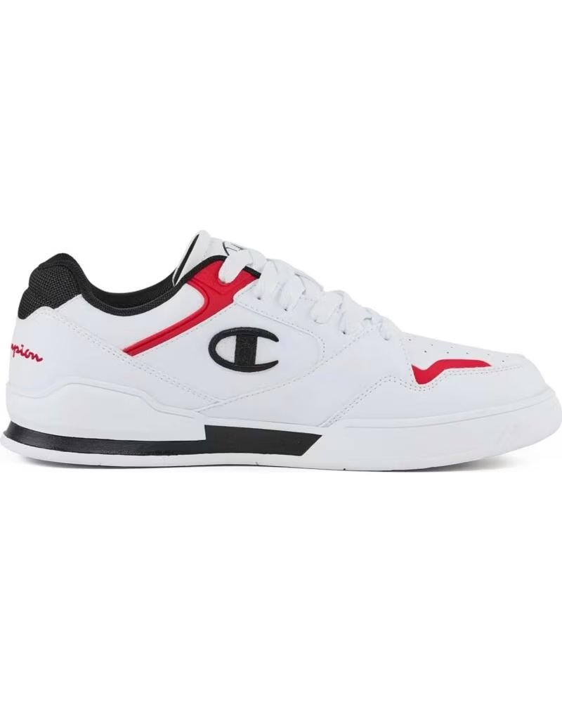 CHAMPION ZAPATILLAS S22272-WW012 EN BLANCO PARA HOMBRE MULTICOLOR