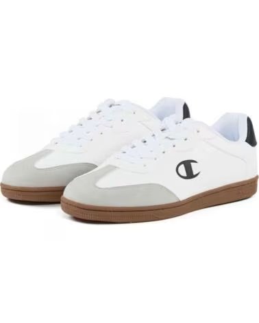 CHAMPION ZAPATILLAS S22330-WW001 EN BLANCO PARA HOMBRE MULTICOLOR