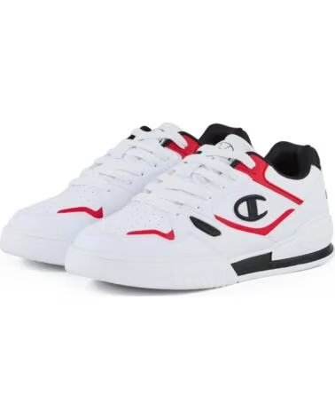 CHAMPION ZAPATILLAS S22272-WW012 EN BLANCO PARA HOMBRE MULTICOLOR
