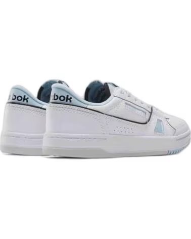REEBOK TÊNIS 100208607 BRANCOS UNISEX MULTICOLOR