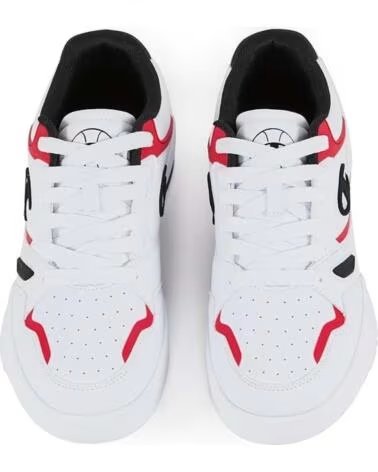 CHAMPION ZAPATILLAS S22272-WW012 EN BLANCO PARA HOMBRE MULTICOLOR