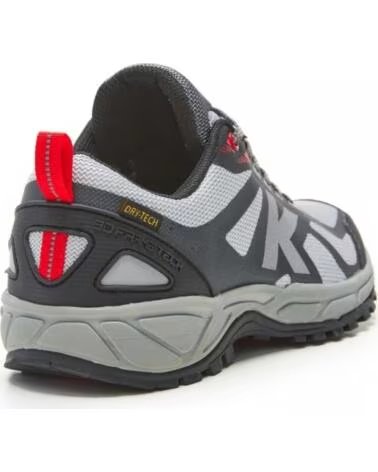 KELME SAPATILHAS DE CAMINHADA 46970-344 CINZENTO MULTICOLOR
