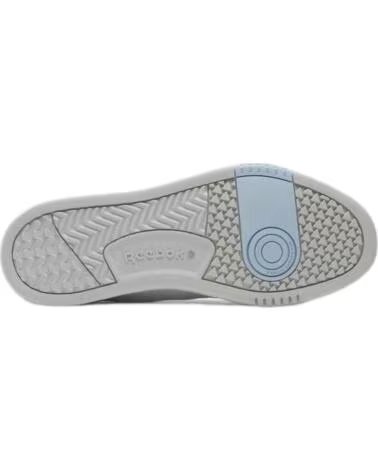 REEBOK TÊNIS 100208607 BRANCOS UNISEX MULTICOLOR
