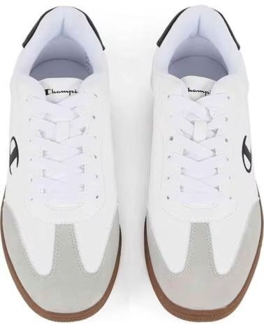 CHAMPION ZAPATILLAS S22330-WW001 EN BLANCO PARA HOMBRE MULTICOLOR