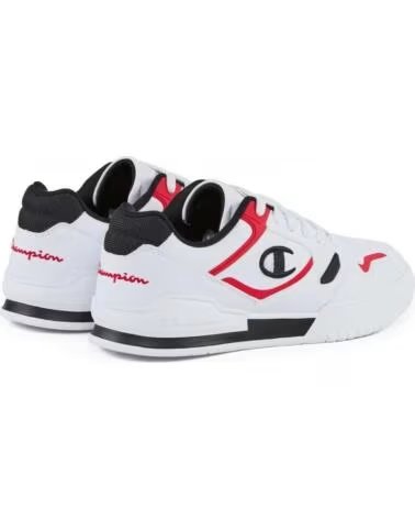 CHAMPION ZAPATILLAS S22272-WW012 EN BLANCO PARA HOMBRE MULTICOLOR