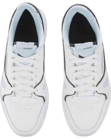 REEBOK TÊNIS 100208607 BRANCOS UNISEX MULTICOLOR