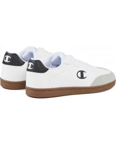 CHAMPION ZAPATILLAS S22330-WW001 EN BLANCO PARA HOMBRE MULTICOLOR