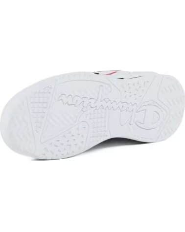 CHAMPION ZAPATILLAS S22272-WW012 EN BLANCO PARA HOMBRE MULTICOLOR