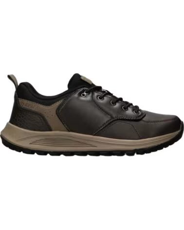 HI-TEC ZAPATILLAS O090170002 EN NEGRO PARA HOMBRE MULTICOLOR