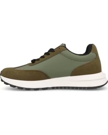 Sneaker für Herren PAREDES ZAPATILLAS CASUAL HOMBRE DEPORTIVAS BELCHITE KAKI