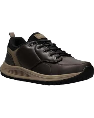 HI-TEC ZAPATILLAS O090170002 EN NEGRO PARA HOMBRE MULTICOLOR