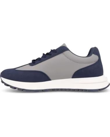PAREDES ZAPATILLAS DC24524-AZM EN AZUL PARA HOMBRE MULTICOLOR