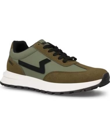 Sneaker für Herren PAREDES ZAPATILLAS CASUAL HOMBRE DEPORTIVAS BELCHITE KAKI