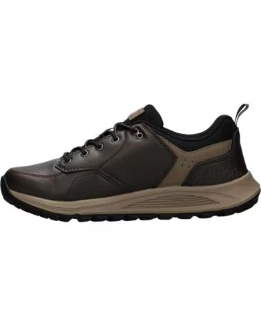 HI-TEC ZAPATILLAS O090170002 EN NEGRO PARA HOMBRE MULTICOLOR