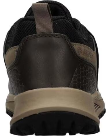 HI-TEC ZAPATILLAS O090170002 EN NEGRO PARA HOMBRE MULTICOLOR
