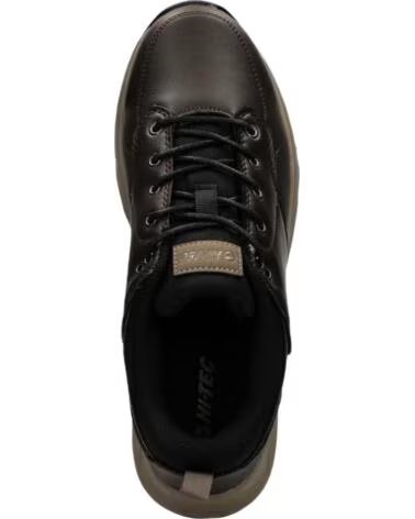 HI-TEC ZAPATILLAS O090170002 EN NEGRO PARA HOMBRE MULTICOLOR