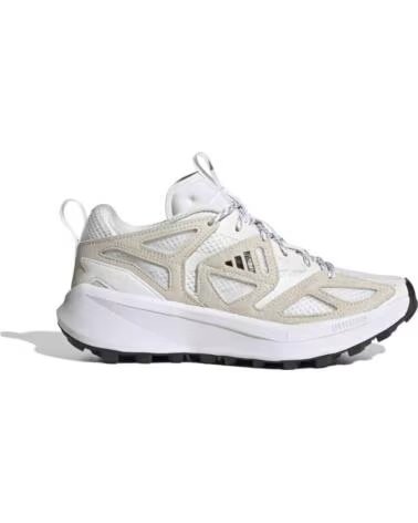 ADIDAS JH6836 DAMEN-SNEAKER IN BEIGE MULTICOLOR