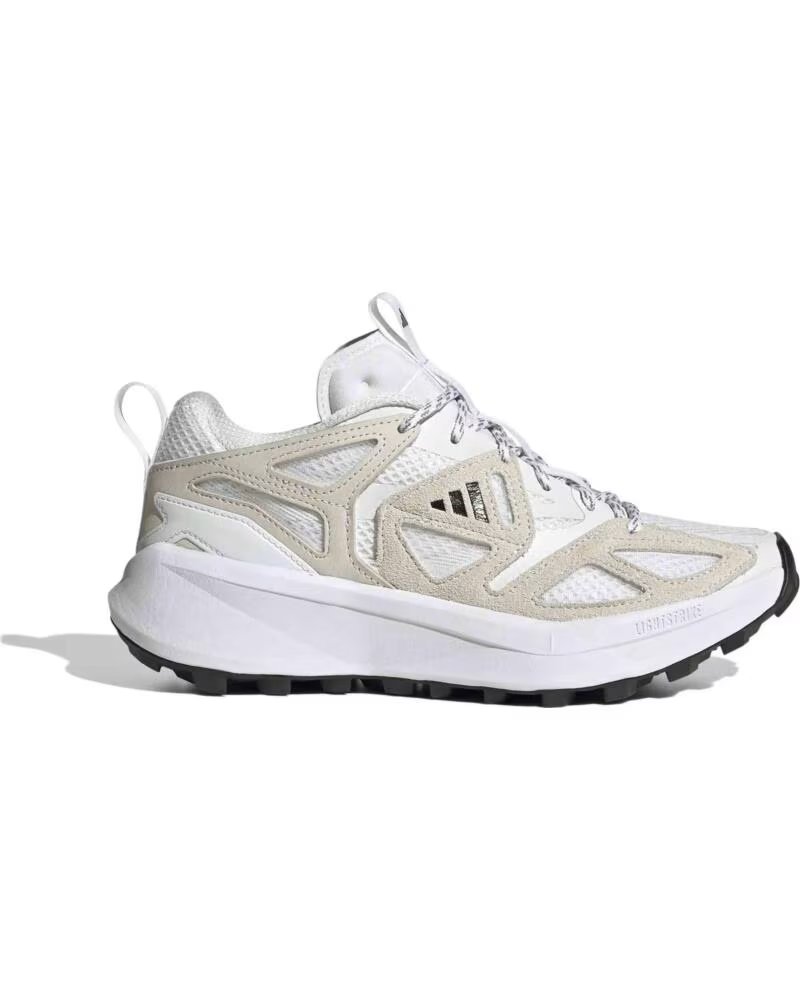 ADIDAS JH6836 DAMEN-SNEAKER IN BEIGE MULTICOLOR