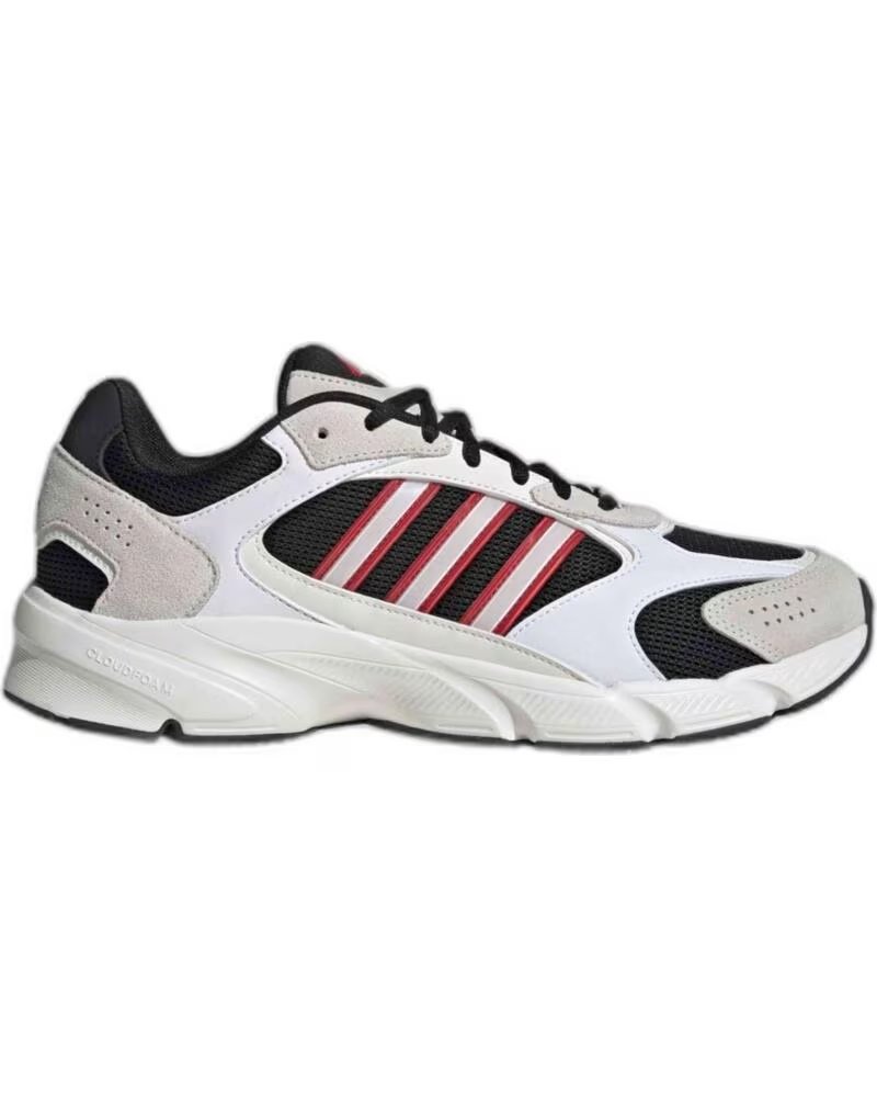 ADIDAS ZAPATILLAS JH6846 HOMBRE BLANCO MULTICOLORES MULTICOLOR