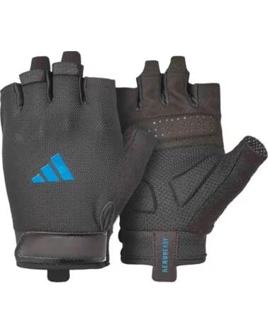 ADIDAS GUANTI DA ALLENAMENTO ADGB-15002BL UNISEX MULTICOLOR