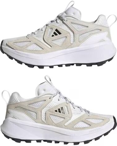 ADIDAS JH6836 DAMEN-SNEAKER IN BEIGE MULTICOLOR