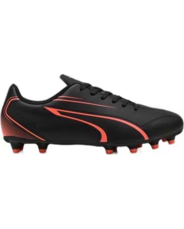 PUMA CHUTEIRAS DE FUTEBOL 107483-09 MULTICOLOR