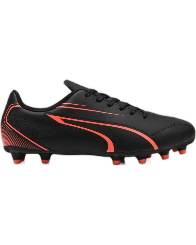 PUMA CHUTEIRAS DE FUTEBOL 107483-09 MULTICOLOR