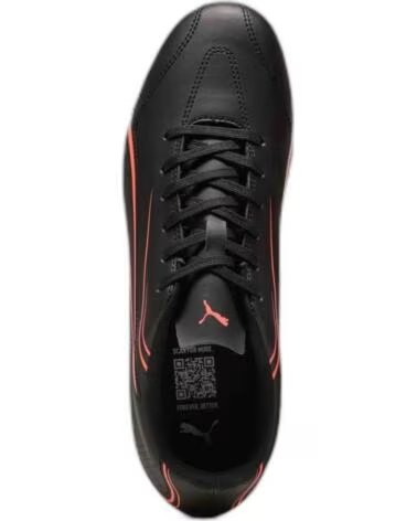 PUMA CHUTEIRAS DE FUTEBOL 107483-09 MULTICOLOR